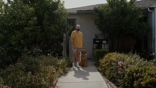 Dogleg (2023)