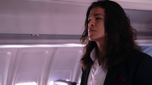 In Flight (2024)