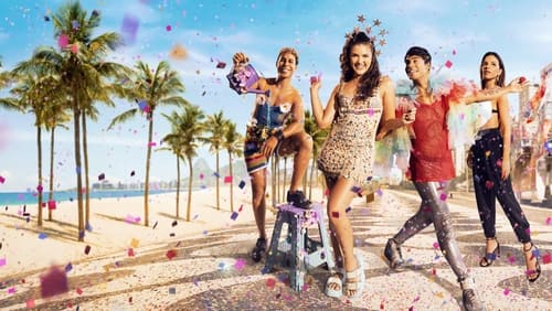 Um Ano Inesquecível: Verão (2023)