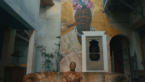 Music Is My Life – Joseph Shabalala and Ladysmith Black Mambazo (2023)