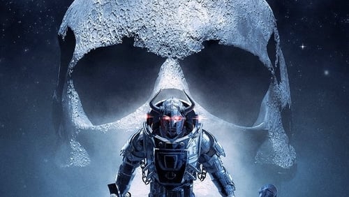 Xterminator and the AI Apocalypse (2023)