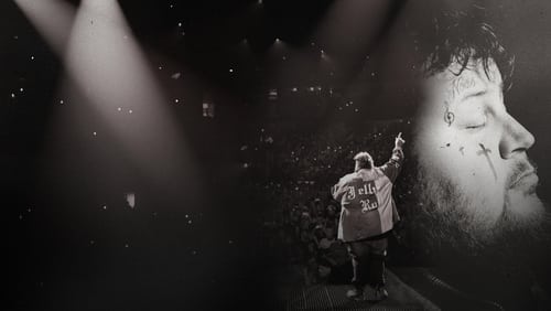 Jelly Roll: Save Me (TV Special 2023)