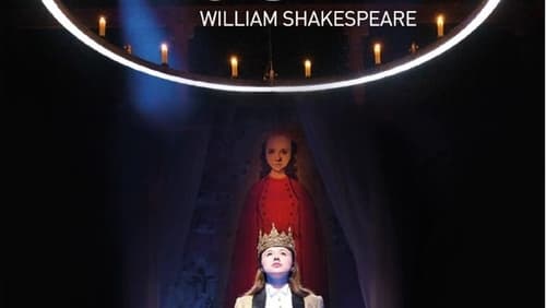 Royal Shakespeare Company: King John (2021)