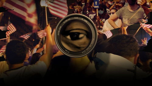 The People, United! A Cinematic Diary (2025)