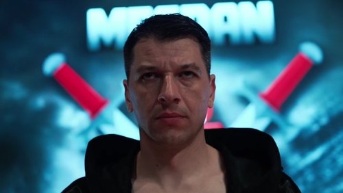 Megdan: Izmedju vode i vatre (2024)