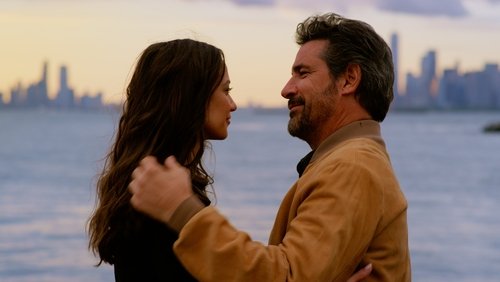 A Brooklyn Love Story (2024)