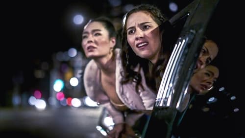 Abducted on Prom Night (TV Movie 2023)