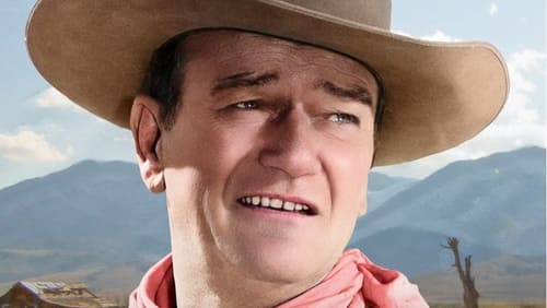 John Wayne: Cowboys & Demons (TV Special 2023)