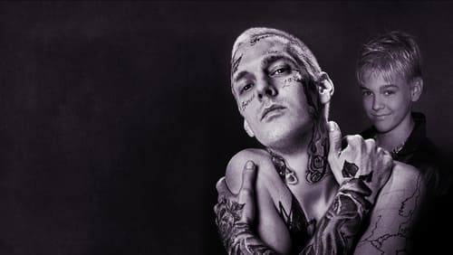 Aaron Carter: The Little Prince of Pop (TV Movie 2023)