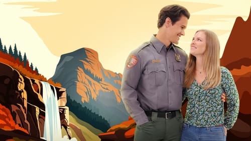 Love in Zion National: A National Park Romance (TV Movie 2023)
