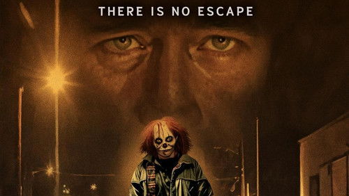 The Night Devours (2024)