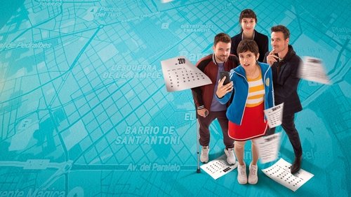 Yo no soy ésa (2024)