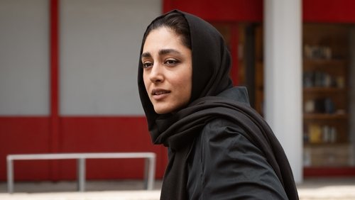 Reading Lolita in Tehran (2024)
