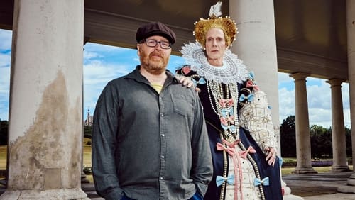 Frankie Boyle's Farewell to the Monarchy (TV Special 2023)