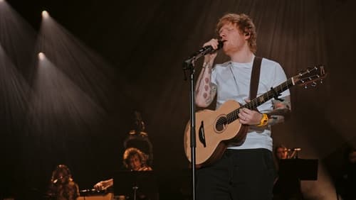 Apple Music Live: Ed Sheeran (TV Special 2023)
