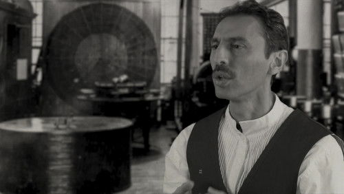 Tesla’s Medicine – The Universal Fluid (2022)