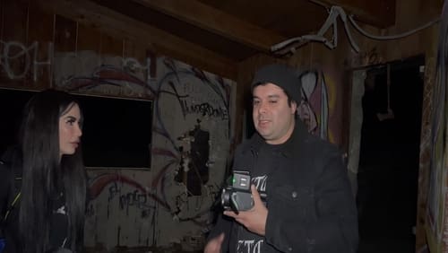 The Dead Follows (2023)