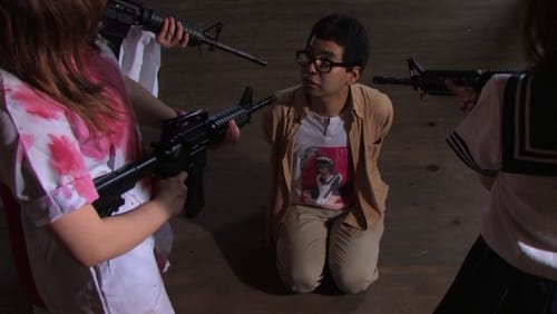 Reipu zonbi: Lust of the dead 3 (2013)