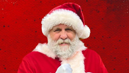 Saint Nick of Bethlehem (2024)