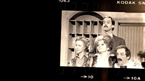 Fawlty Towers: 50 Years of Laughs (2023)