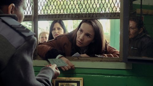 La mujer de la fila (2025)