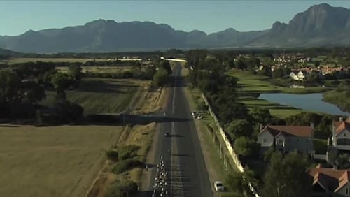 Break Away (2012)