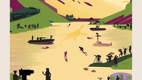 Loch Ness: They Created A Monster (2023)