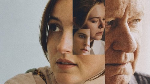 Sentimental Value (2025)