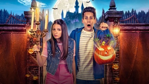 Me contro Te – Il film: Vacanze in Transilvania (2023)