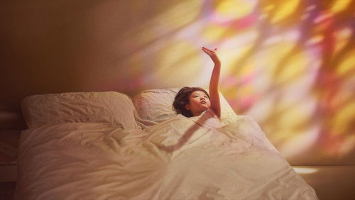 Left-Handed Girl (2025)