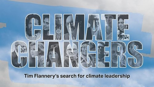 Climate Changers (2023)