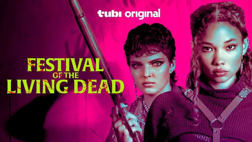 Festival of the Living Dead (2024)