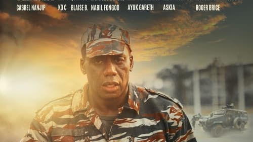 Nganù (2023)