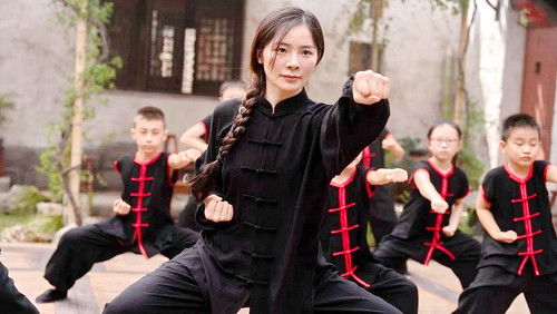 The Forbidden City (2025)