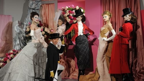 High & Low – John Galliano (2023)