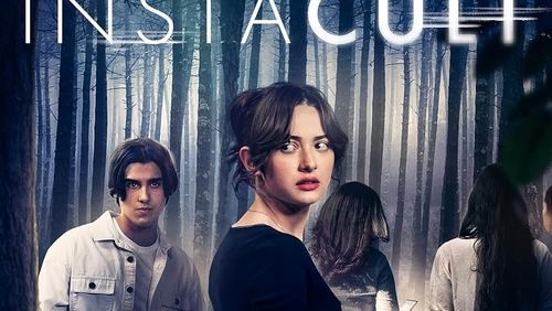 Instacult (TV Movie 2024)