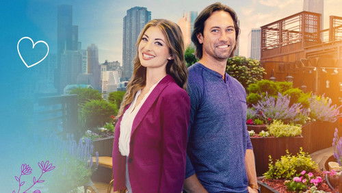 For the Love of Lily (2024)