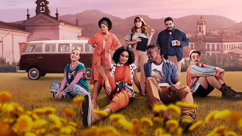 Um Ano Inesquecível: Primavera (2023)