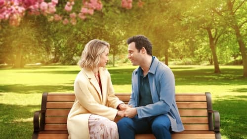 The Wedding Contract (TV Movie 2023)