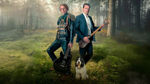 The Last Viking (2025)