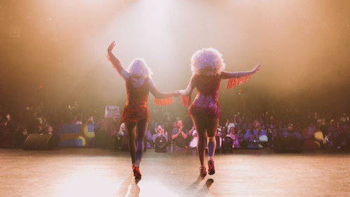 Trixie & Katya Live – The Last Show (2023)