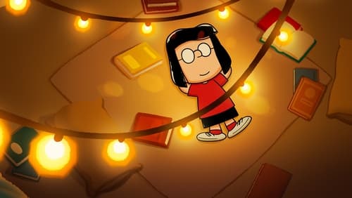 Snoopy Presents: One-of-a-Kind Marcie (TV Special 2023)