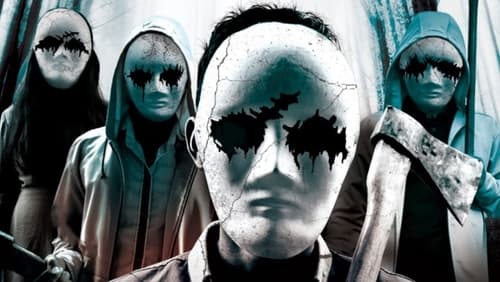 100 Acres of Hell (2019)
