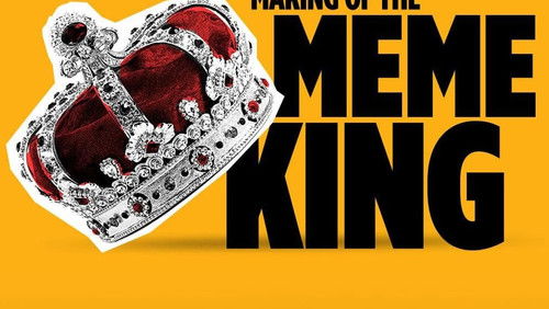 Making of the Meme King (2023)