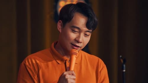 Nigel Ng: The HAIYAA Special (TV Special 2023)