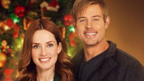 Twas the Text Before Christmas (TV Movie 2023)