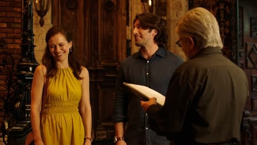 The Marry Me Pact (TV Movie 2023)