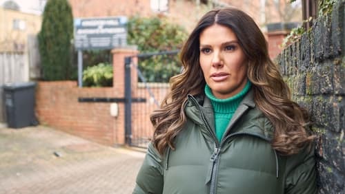 Rebekah Vardy: Jehovah's Witnesses and Me (TV Special 2023)