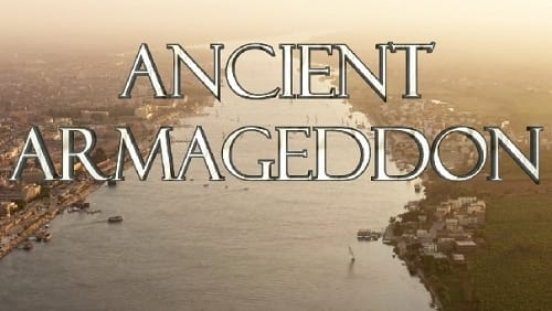Ancient Armageddon (TV Special 2023)