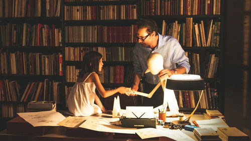 The Time It Takes (2024)